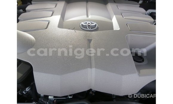 اشتري Imported Toyota Land Cruiser White شاحنة في Import - Dubai في أغاديز اشتري Imported Toyota Land Cruiser White شاحنة في Import - Dubai في أغاديز