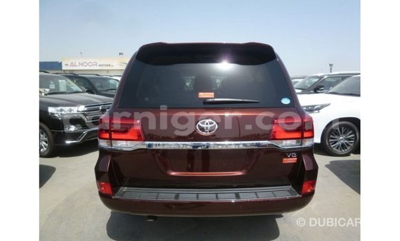 Sayi Imported Toyota Land Cruiser Other Babbar mota in Import - Dubai a Agadez Sayi Imported Toyota Land Cruiser Other Babbar mota in Import - Dubai a Agadez
