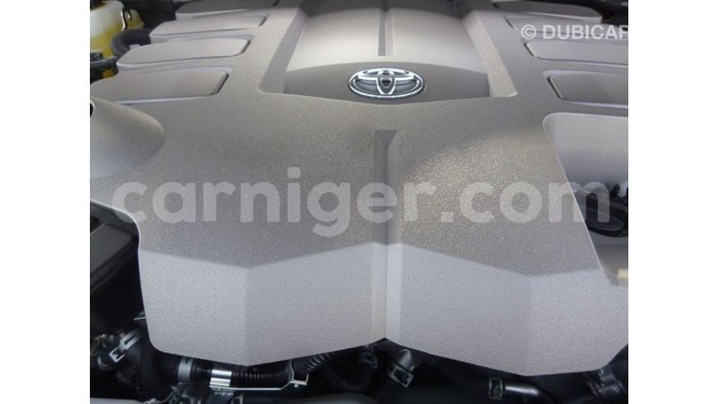 Big with watermark toyota land cruiser agadez import dubai 6145