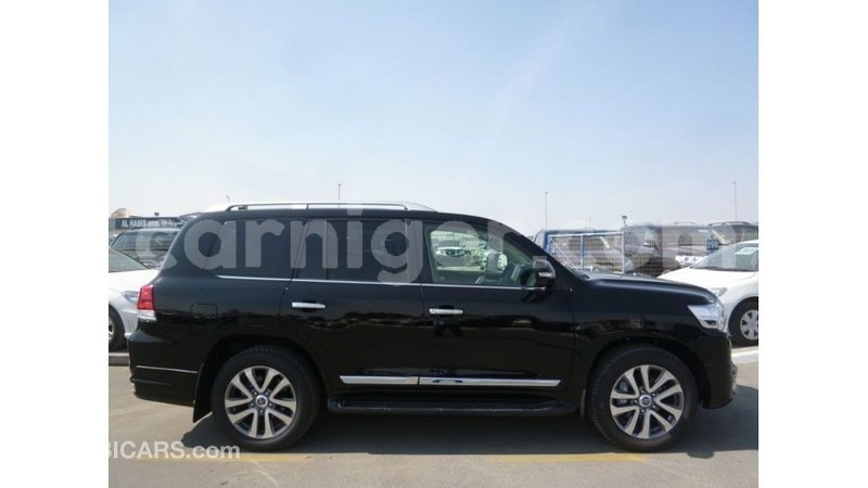 Big with watermark toyota land cruiser agadez import dubai 6150