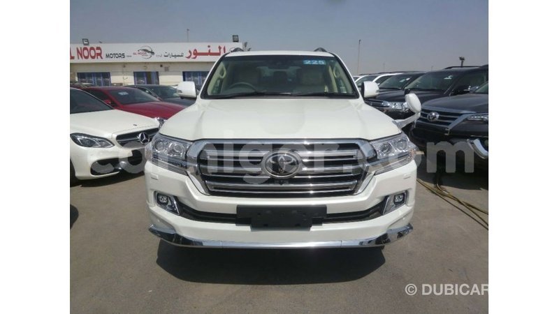 Big with watermark toyota land cruiser agadez import dubai 6153