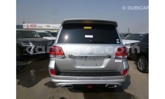 Acheter Import Utilitaire Toyota Land Cruiser Autre à Import - Dubai, Agadez Acheter Import Utilitaire Toyota Land Cruiser Autre à Import - Dubai, Agadez