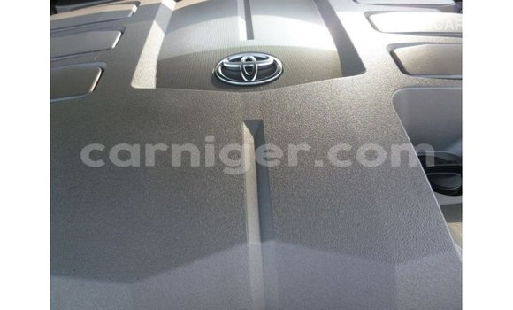 Acheter Import Utilitaire Toyota Land Cruiser Autre à Import - Dubai, Agadez Acheter Import Utilitaire Toyota Land Cruiser Autre à Import - Dubai, Agadez