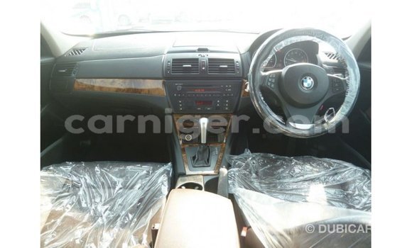 اشتري Imported BMW X3 Black سيارة في Import - Dubai في أغاديز اشتري Imported BMW X3 Black سيارة في Import - Dubai في أغاديز