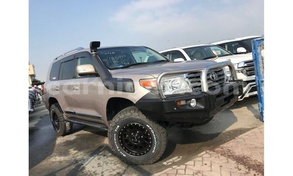 Sayi Imported Toyota Land Cruiser Other Babbar mota in Import - Dubai a Agadez Sayi Imported Toyota Land Cruiser Other Babbar mota in Import - Dubai a Agadez