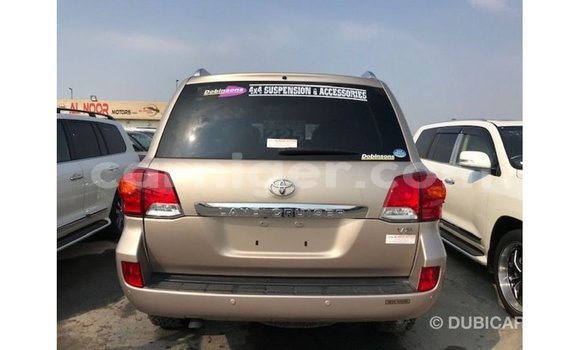 Sayi Imported Toyota Land Cruiser Other Babbar mota in Import - Dubai a Agadez Sayi Imported Toyota Land Cruiser Other Babbar mota in Import - Dubai a Agadez