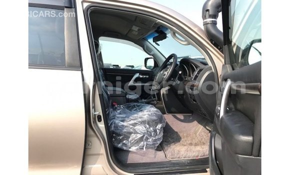 Sayi Imported Toyota Land Cruiser Other Babbar mota in Import - Dubai a Agadez Sayi Imported Toyota Land Cruiser Other Babbar mota in Import - Dubai a Agadez