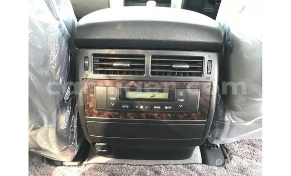 Sayi Imported Toyota Land Cruiser Other Babbar mota in Import - Dubai a Agadez Sayi Imported Toyota Land Cruiser Other Babbar mota in Import - Dubai a Agadez