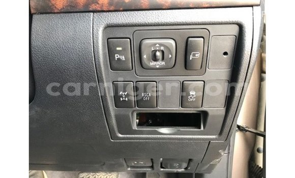 Sayi Imported Toyota Land Cruiser Other Babbar mota in Import - Dubai a Agadez Sayi Imported Toyota Land Cruiser Other Babbar mota in Import - Dubai a Agadez