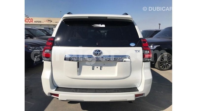 Big with watermark toyota prado agadez import dubai 6159