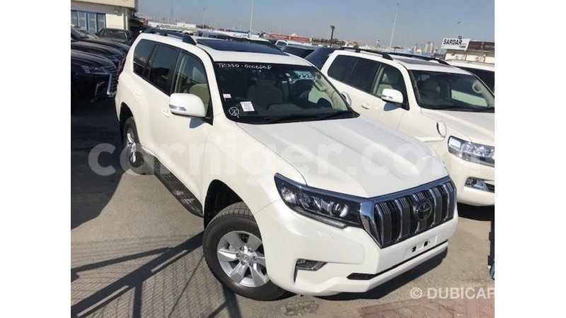 Big with watermark toyota prado agadez import dubai 6159