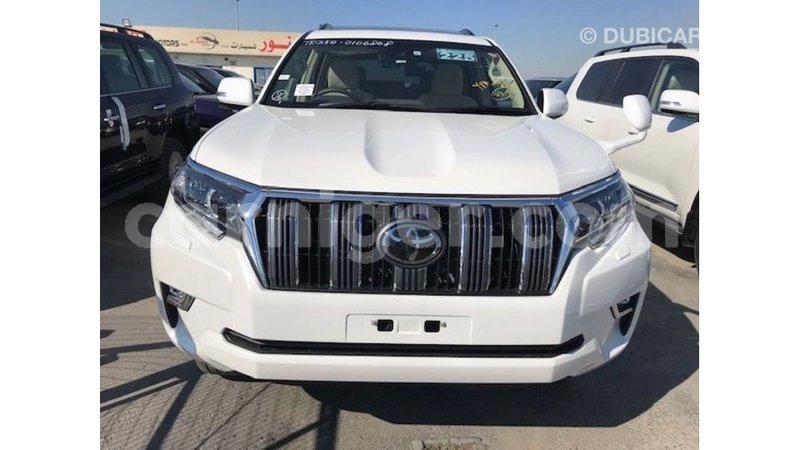 Big with watermark toyota prado agadez import dubai 6159