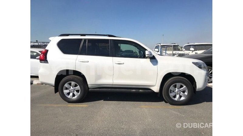 Big with watermark toyota prado agadez import dubai 6159