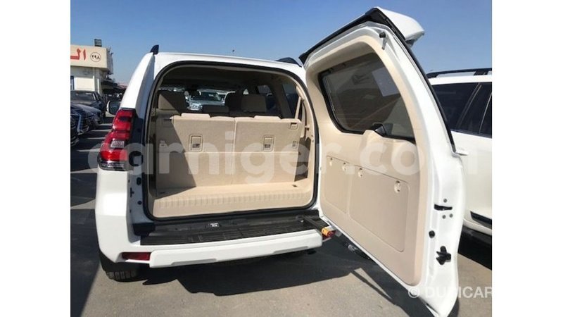 Big with watermark toyota prado agadez import dubai 6159