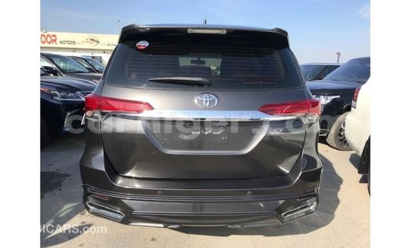 Sayi Imported Toyota Fortuner Other Mota in Import - Dubai a Agadez Sayi Imported Toyota Fortuner Other Mota in Import - Dubai a Agadez