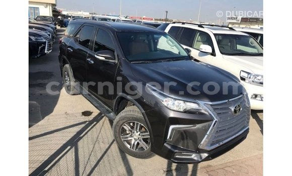 Sayi Imported Toyota Fortuner Other Mota in Import - Dubai a Agadez Sayi Imported Toyota Fortuner Other Mota in Import - Dubai a Agadez