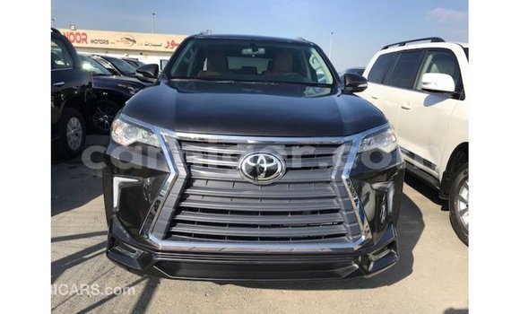 Sayi Imported Toyota Fortuner Other Mota in Import - Dubai a Agadez Sayi Imported Toyota Fortuner Other Mota in Import - Dubai a Agadez