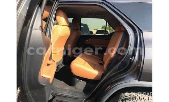 Sayi Imported Toyota Fortuner Other Mota in Import - Dubai a Agadez Sayi Imported Toyota Fortuner Other Mota in Import - Dubai a Agadez