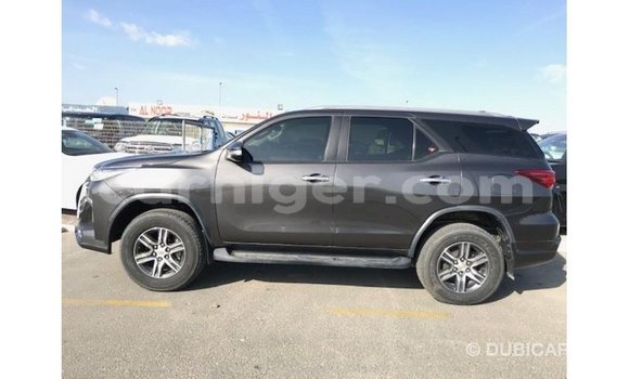 Sayi Imported Toyota Fortuner Other Mota in Import - Dubai a Agadez Sayi Imported Toyota Fortuner Other Mota in Import - Dubai a Agadez