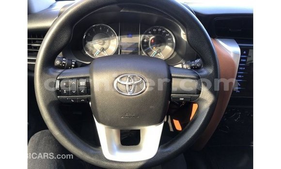 Sayi Imported Toyota Fortuner Other Mota in Import - Dubai a Agadez Sayi Imported Toyota Fortuner Other Mota in Import - Dubai a Agadez