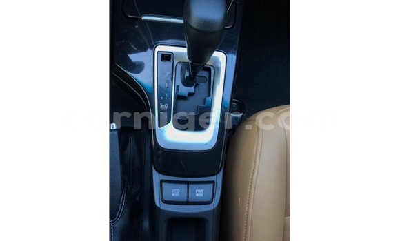 Sayi Imported Toyota Fortuner Other Mota in Import - Dubai a Agadez Sayi Imported Toyota Fortuner Other Mota in Import - Dubai a Agadez