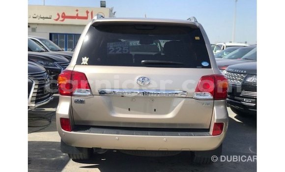 Acheter Import Utilitaire Toyota Land Cruiser Autre à Import - Dubai, Agadez Acheter Import Utilitaire Toyota Land Cruiser Autre à Import - Dubai, Agadez