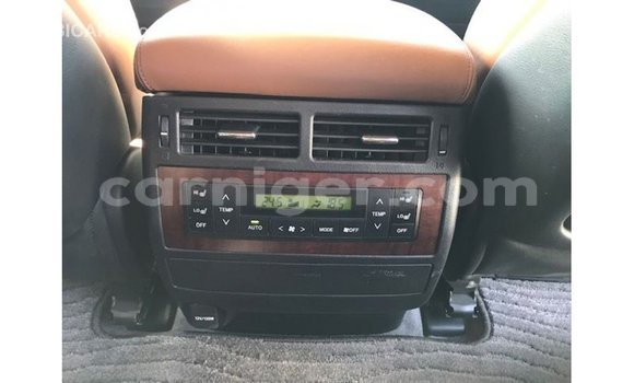 Acheter Import Utilitaire Toyota Land Cruiser Autre à Import - Dubai, Agadez Acheter Import Utilitaire Toyota Land Cruiser Autre à Import - Dubai, Agadez