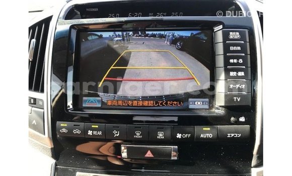 Acheter Import Utilitaire Toyota Land Cruiser Autre à Import - Dubai, Agadez Acheter Import Utilitaire Toyota Land Cruiser Autre à Import - Dubai, Agadez