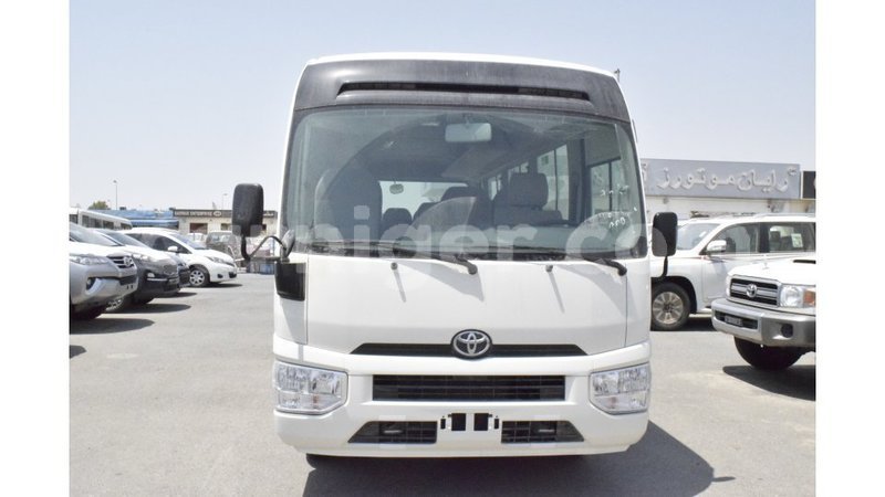 Big with watermark toyota coaster agadez import dubai 6166