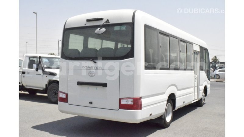 Big with watermark toyota coaster agadez import dubai 6166