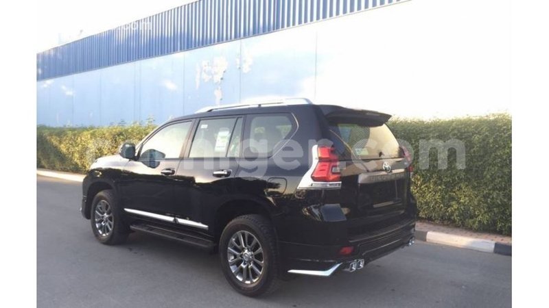 Big with watermark toyota prado agadez import dubai 6167