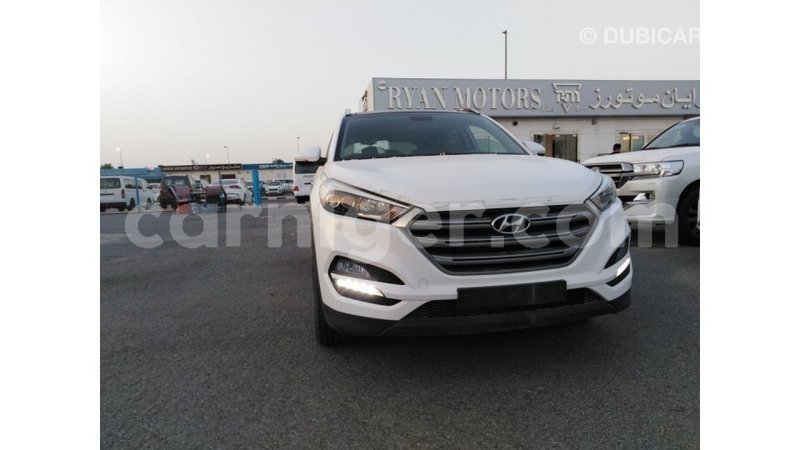 Big with watermark hyundai tucson agadez import dubai 6168