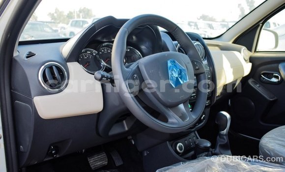 Buy Import Renault Duster White Car in Import - Dubai in Agadez Buy Import Renault Duster White Car in Import - Dubai in Agadez