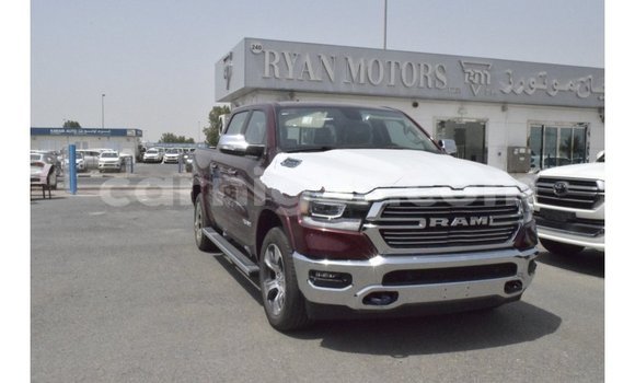 Buy Import Dodge RAM Other Car in Import - Dubai in Agadez
