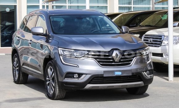اشتري Imported Renault Koleos Other سيارة في Import - Dubai في أغاديز اشتري Imported Renault Koleos Other سيارة في Import - Dubai في أغاديز