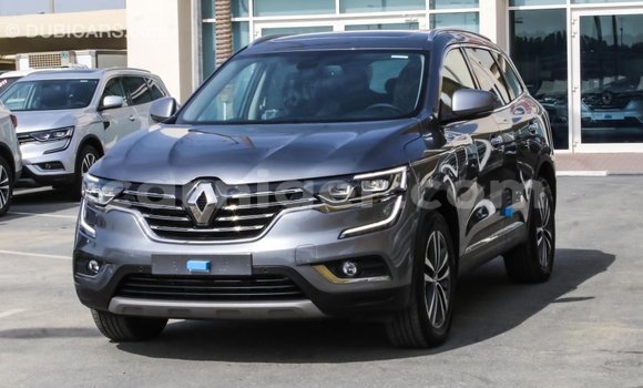 اشتري Imported Renault Koleos Other سيارة في Import - Dubai في أغاديز اشتري Imported Renault Koleos Other سيارة في Import - Dubai في أغاديز