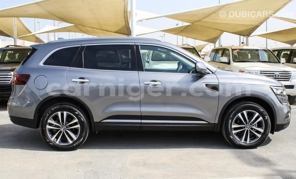 اشتري Imported Renault Koleos Other سيارة في Import - Dubai في أغاديز اشتري Imported Renault Koleos Other سيارة في Import - Dubai في أغاديز