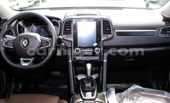 اشتري Imported Renault Koleos Other سيارة في Import - Dubai في أغاديز اشتري Imported Renault Koleos Other سيارة في Import - Dubai في أغاديز