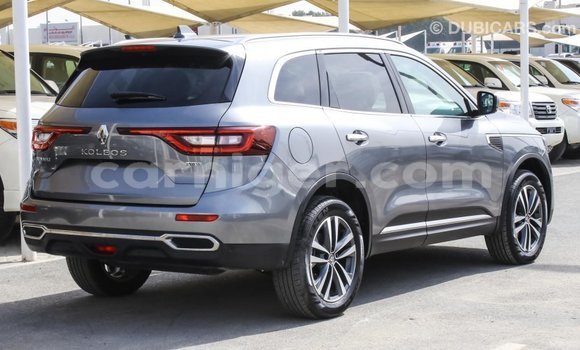 اشتري Imported Renault Koleos Other سيارة في Import - Dubai في أغاديز اشتري Imported Renault Koleos Other سيارة في Import - Dubai في أغاديز