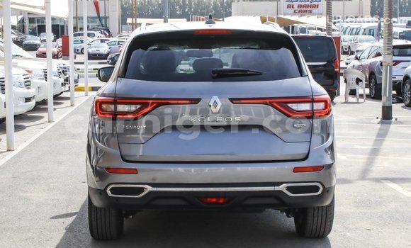 اشتري Imported Renault Koleos Other سيارة في Import - Dubai في أغاديز اشتري Imported Renault Koleos Other سيارة في Import - Dubai في أغاديز
