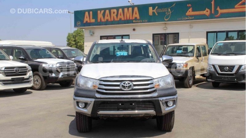 Big with watermark toyota hilux agadez import dubai 6178