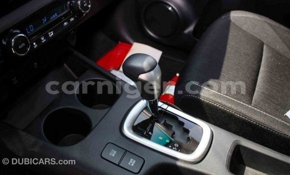 Acheter Import Voiture Toyota Hilux Autre à Import - Dubai, Agadez Acheter Import Voiture Toyota Hilux Autre à Import - Dubai, Agadez