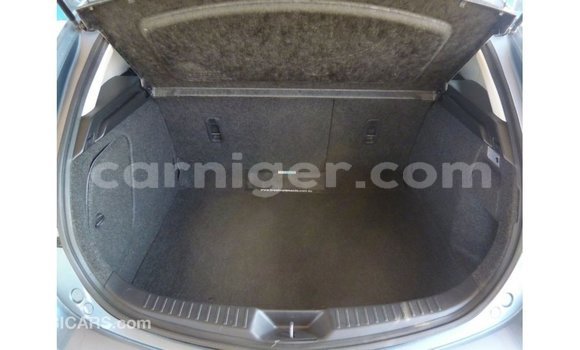 Buy Import Mazda 3 Blue Car in Import - Dubai in Agadez Buy Import Mazda 3 Blue Car in Import - Dubai in Agadez