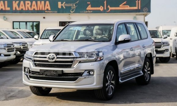 Sayi Imported Toyota Land Cruiser Other Babbar mota in Import - Dubai a Agadez Sayi Imported Toyota Land Cruiser Other Babbar mota in Import - Dubai a Agadez