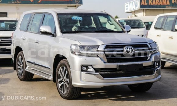 Sayi Imported Toyota Land Cruiser Other Babbar mota in Import - Dubai a Agadez Sayi Imported Toyota Land Cruiser Other Babbar mota in Import - Dubai a Agadez