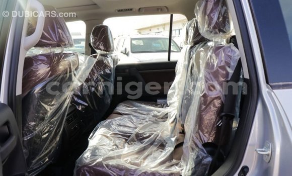 Sayi Imported Toyota Land Cruiser Other Babbar mota in Import - Dubai a Agadez Sayi Imported Toyota Land Cruiser Other Babbar mota in Import - Dubai a Agadez