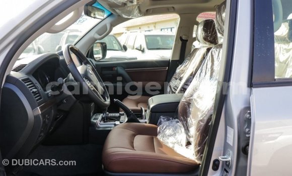 Sayi Imported Toyota Land Cruiser Other Babbar mota in Import - Dubai a Agadez Sayi Imported Toyota Land Cruiser Other Babbar mota in Import - Dubai a Agadez