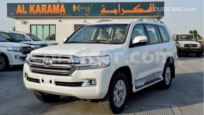 Big with watermark toyota land cruiser agadez import dubai 6187