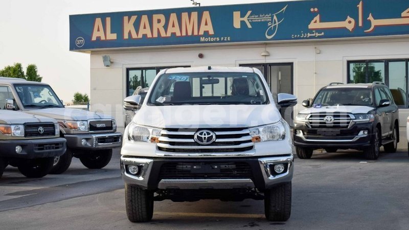 Big with watermark toyota hilux agadez import dubai 6191