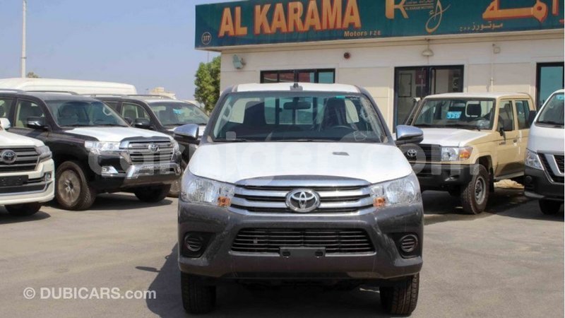 Big with watermark toyota hilux agadez import dubai 6193